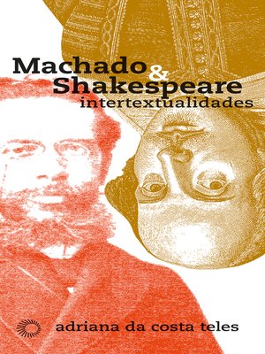 cover image of Machado & Shakespeare